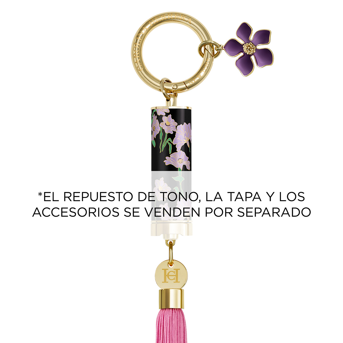 CHARM (ACCESORIO PARA MAQUILLAJE)